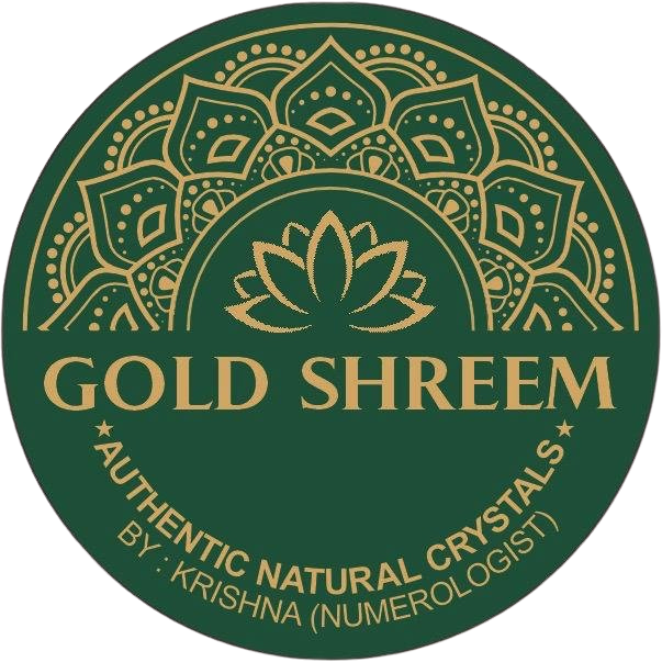 GOLDSHREEM